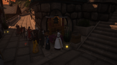 Shogatsu (Jan 2020): Year of the Rat