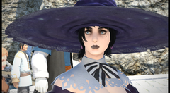 Classic Vikohla derp face.