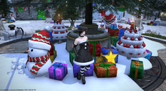 Celebrating Starlight