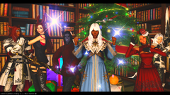 Happy Starlight! Part 2!