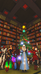 Happy Starlight! Part 3!?!??!