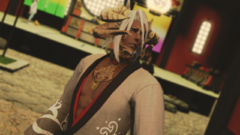 Suiren Temple Residents