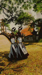 Obon Odori (Sep 2019)