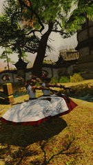 Crystal/Server Events