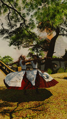 Obon Odori (Sep 2019)