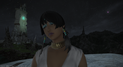 The Corpse Of A Civilization