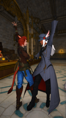 Dancin' on these hoes