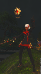 It's Not the Same, But It'll Do