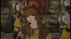 Administration Officer of Requisitions