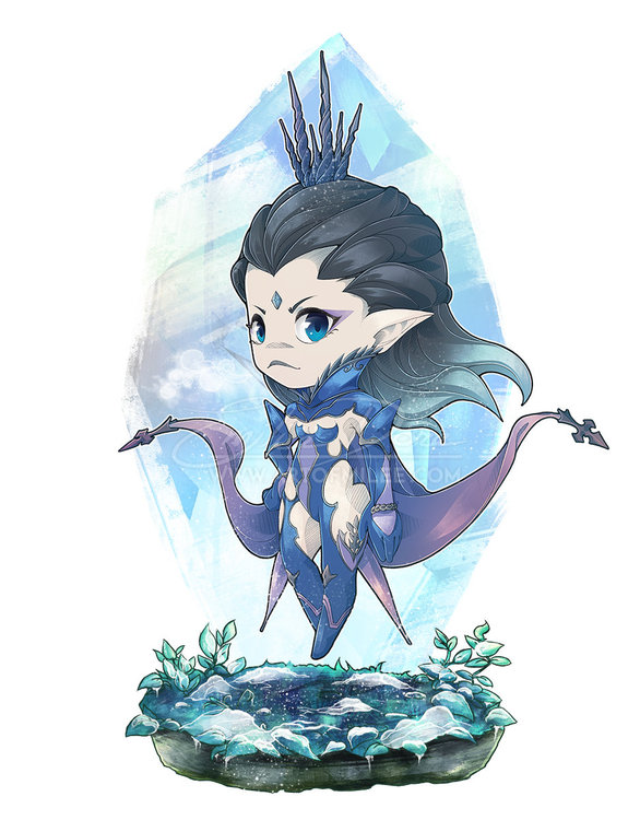 FFXIV-Shiva-art-of-milee.jpg