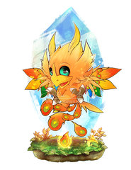 FFXIV Fanart (Art of Milee)