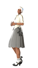 No Blazer, No Problem