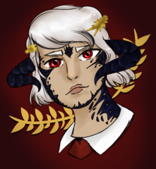 Fel Gilstrider (Lich)