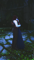 Warm Amidst the Cold