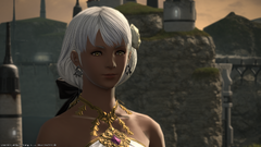 When the Sun Sets...