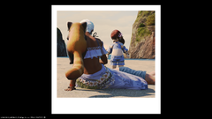 What Do We Have Here?