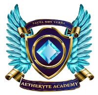 Aetheryte Academy