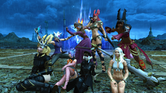 Fulmination Clear - Kid View!