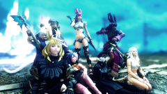 Fulmination Clear - Kid View!