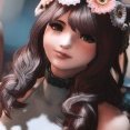 hauntedolly