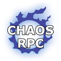 Chaos Roleplay Community