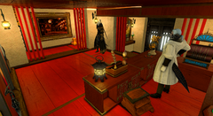 Make this House a Home [Part 4]