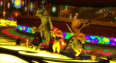 All that Glitters [Part 1]