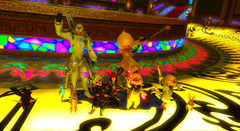 All that Glitters [Part 2]