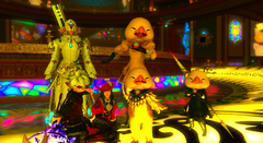 All That Glitters [Part 3]