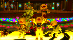 All That Glitters [Part 4]