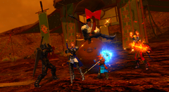 On the Front Lines [Part 1]