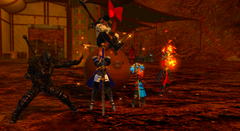 On the Front Lines [Part 2]