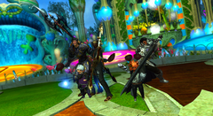 On the Hunt for Frogs [Part 1]