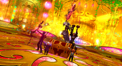 On the Hunt for Frogs [Part 4]