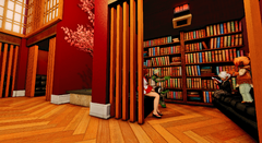 The Gang's All Here [Part 2]