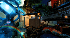 A Celebration of Stars and Sparks [Part 1]