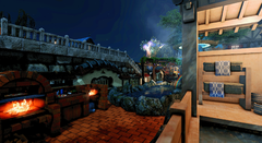 A Celebration of Stars and Sparks [Part 2]