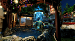 A Celebration of Stars and Sparks [Part 3]