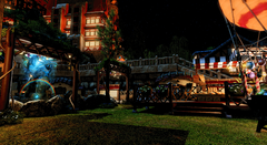 A Celebration of Stars and Sparks [Part 4]