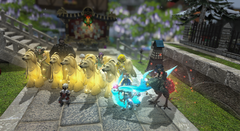 SPACE DOGS! [Part 1]