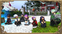 Christmas with the Chicken Nuggs [Part 2]