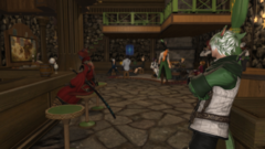 Hearth and Home [ Part 5 ]