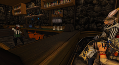 Hearth and Home [ Part 2 ]